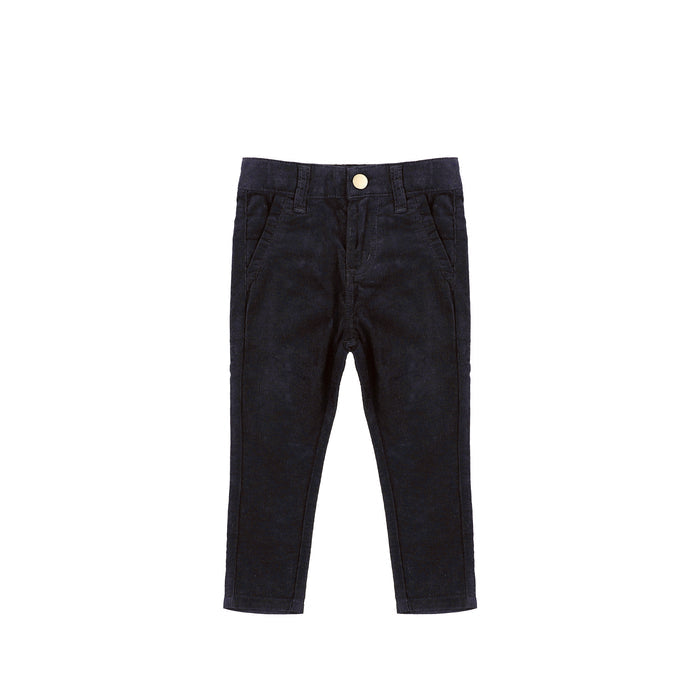 CORDUROY PANTS