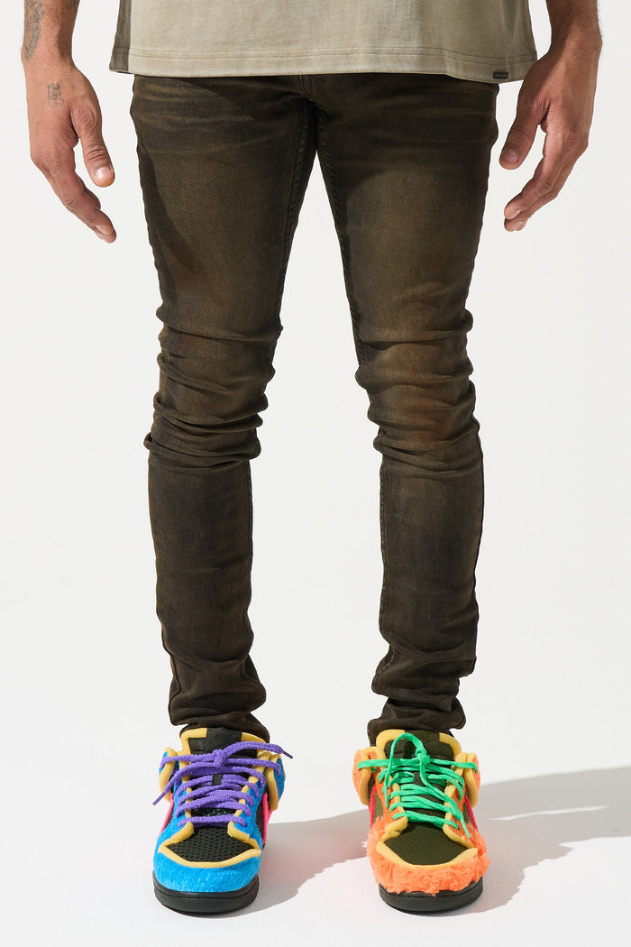 CORTADO Jeans