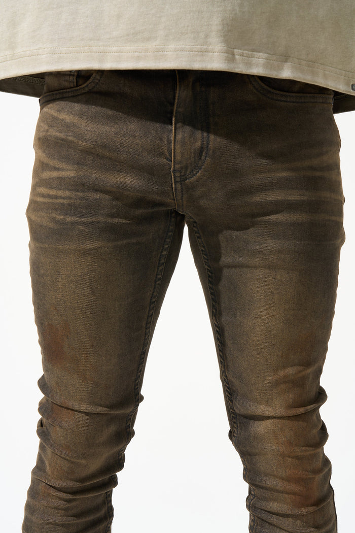 CORTADO Jeans
