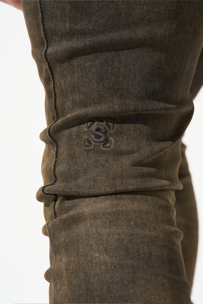 CORTADO Jeans