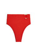 Costa Rica Bottom - Chili Pepper Crinkle