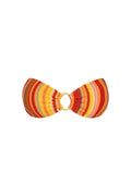 Costa Rica Top - Sardinia Stripe