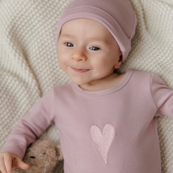 COTTON BEANIE