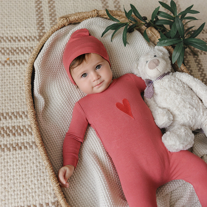 COTTON BEANIE