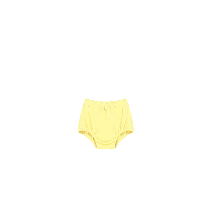 COTTON BLOOMERS