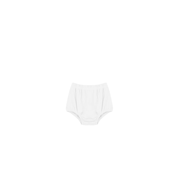 COTTON BLOOMERS