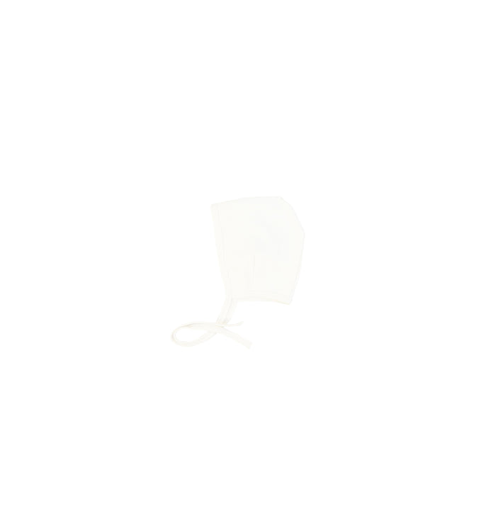 COTTON BONNET
