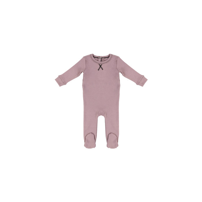 COTTON FOOTIE