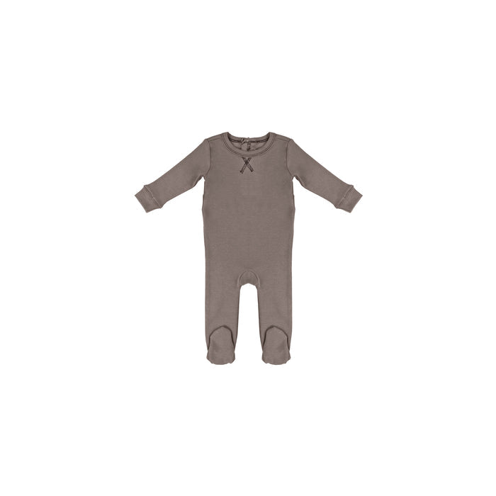 COTTON FOOTIE