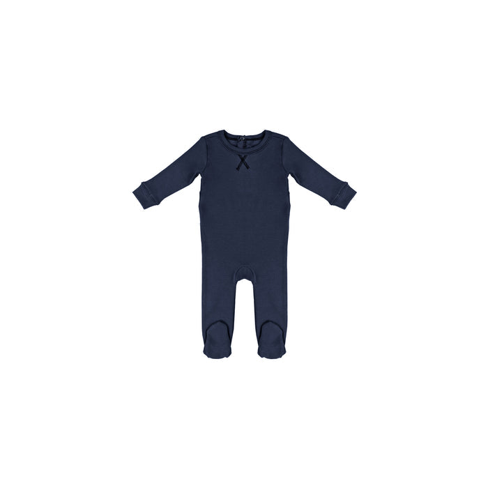 COTTON FOOTIE