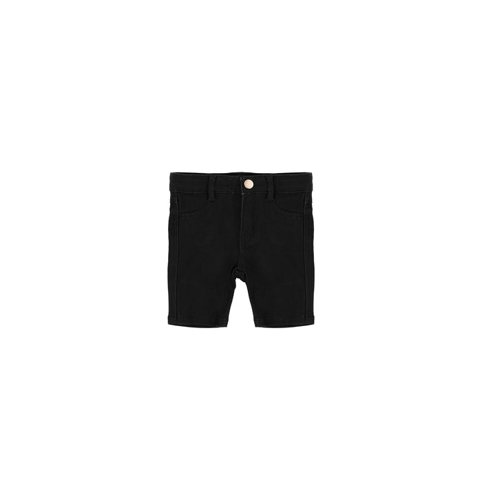COTTON SHORTS