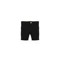COTTON SHORTS