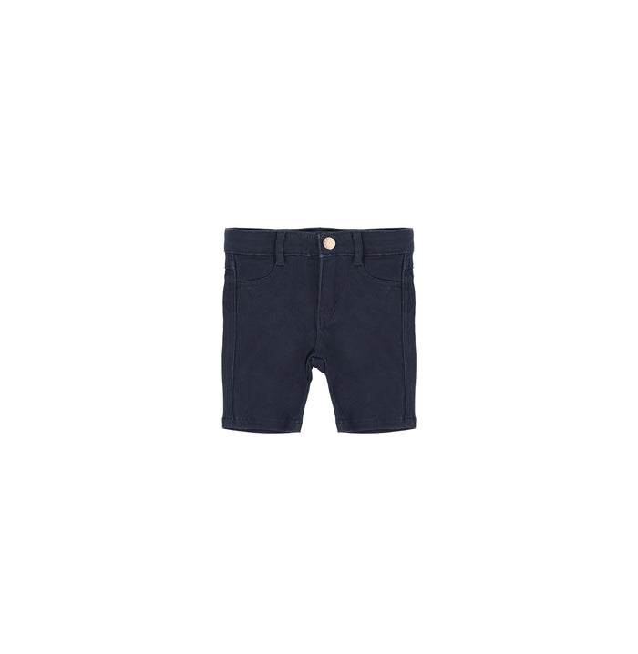 COTTON SHORTS