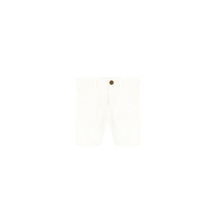 COTTON SHORTS