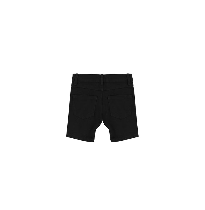 COTTON SHORTS