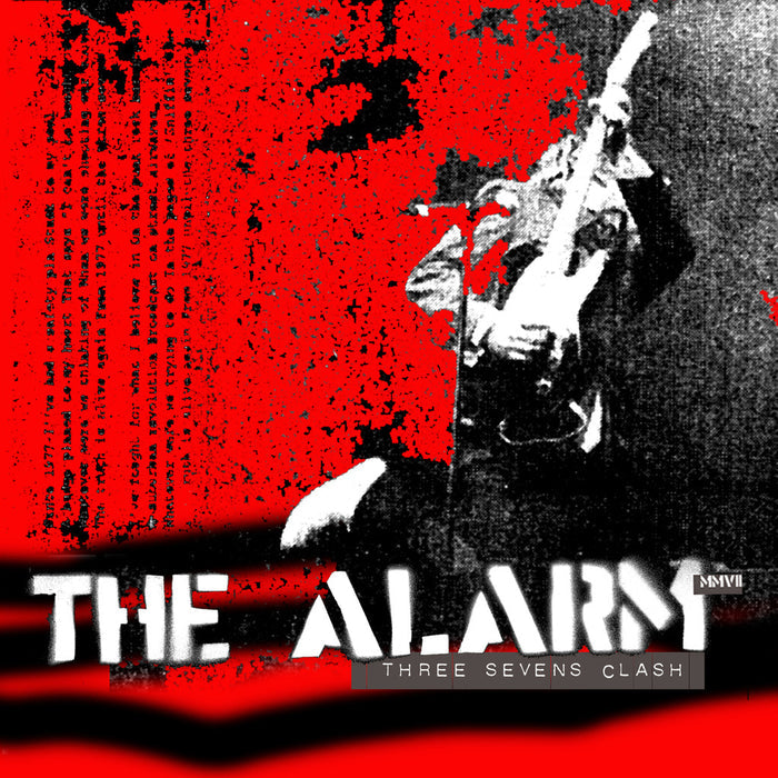 Counter Attack Collection - [Seven EP's & One Album]