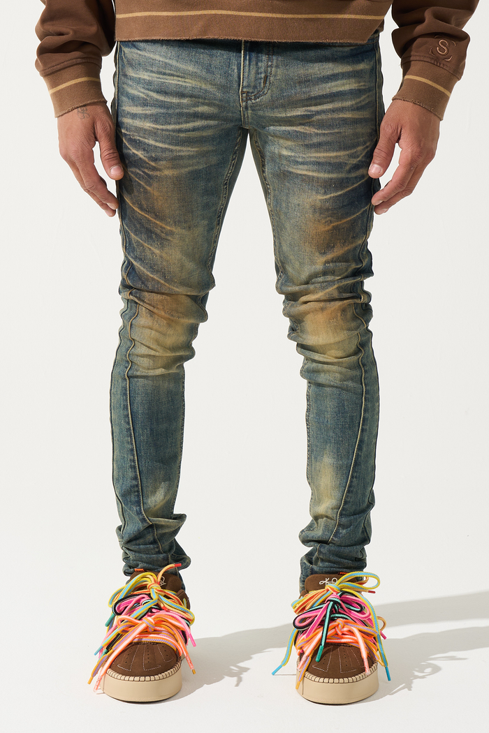 COVENANT Jeans