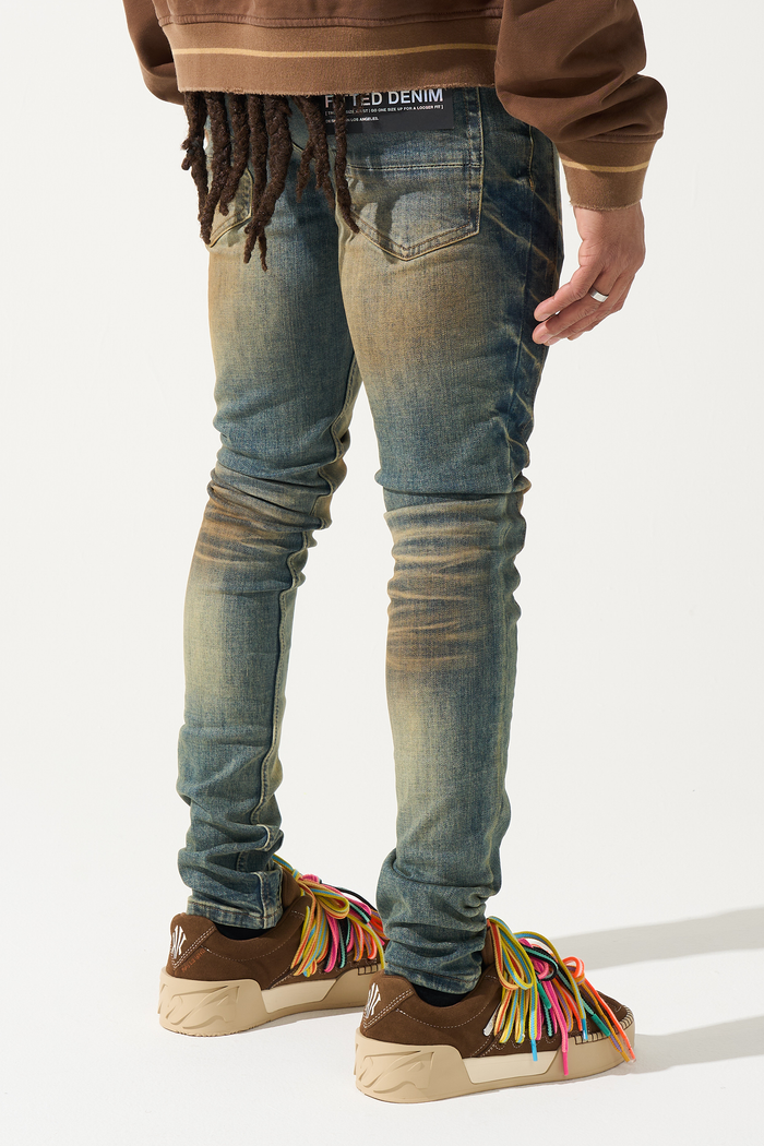 COVENANT Jeans