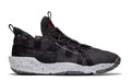 Nike Jordan Crater Black Photon Dust Mens Trainers UK Size5.5 EUR38.5 CT0712 001 - Image 1