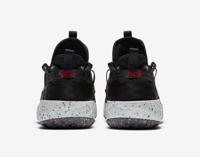 Nike Jordan Crater Black Photon Dust Mens Trainers UK Size5.5 EUR38.5 CT0712 001 - Image 4