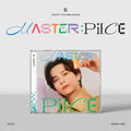 CRAVITY MASTER PIECE 5th Mini Album Jewel version - SERIM Version