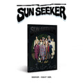 CRAVITY - SUN SEEKER 6th Mini Album - SEEKER NIGHT Version main image