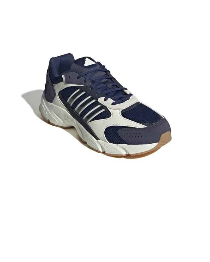 Adidas Crazychaos 2000 blue white sportswear men's sneakers sports shoes - image 3