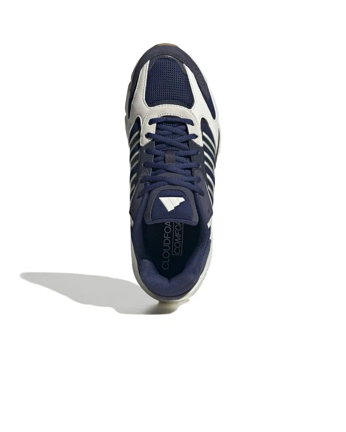 Adidas Crazychaos 2000 blue white sportswear men's sneakers sports shoes - image 7