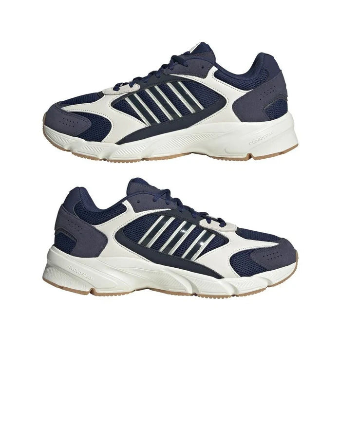 Adidas Crazychaos 2000 blue white sportswear men's sneakers sports shoes - image 8