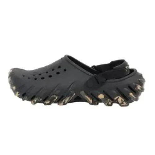 Crocs 212095-0C4 Echo Camo RO Clog Blk/Mlt - image 5