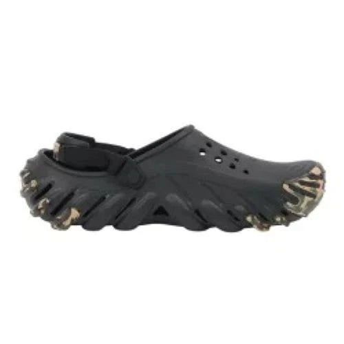 Crocs 212095-0C4 Echo Camo RO Clog Blk/Mlt - image 6