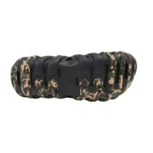 Crocs 212095-0C4 Echo Camo RO Clog Blk/Mlt - image 7