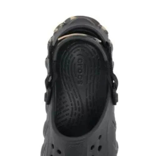 Crocs 212095-0C4 Echo Camo RO Clog Blk/Mlt - image 8