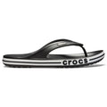 Crocs Adult Bayaband Flip Flop Sandals - image 1