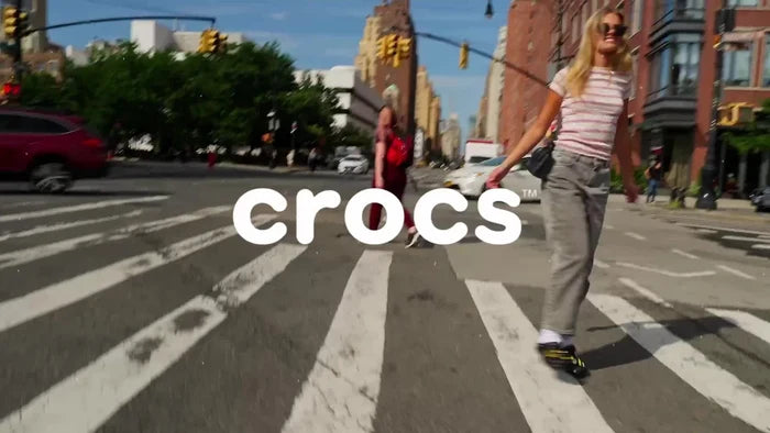 Crocs Adult Bayaband Flip Flop Sandals - image 2