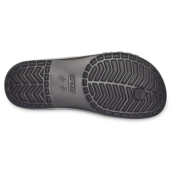 Crocs Adult Bayaband Flip Flop Sandals - image 5