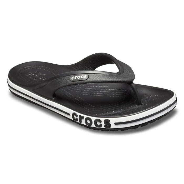 Crocs Adult Bayaband Flip Flop Sandals - image 6