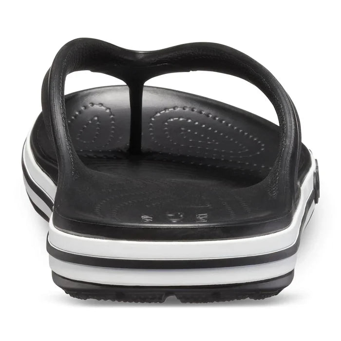 Crocs Adult Bayaband Flip Flop Sandals - image 7