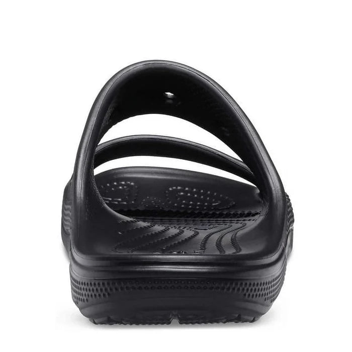 Crocs Baya Slide Sandals Unisex – Lightweight Slip-On Comfort Shoes