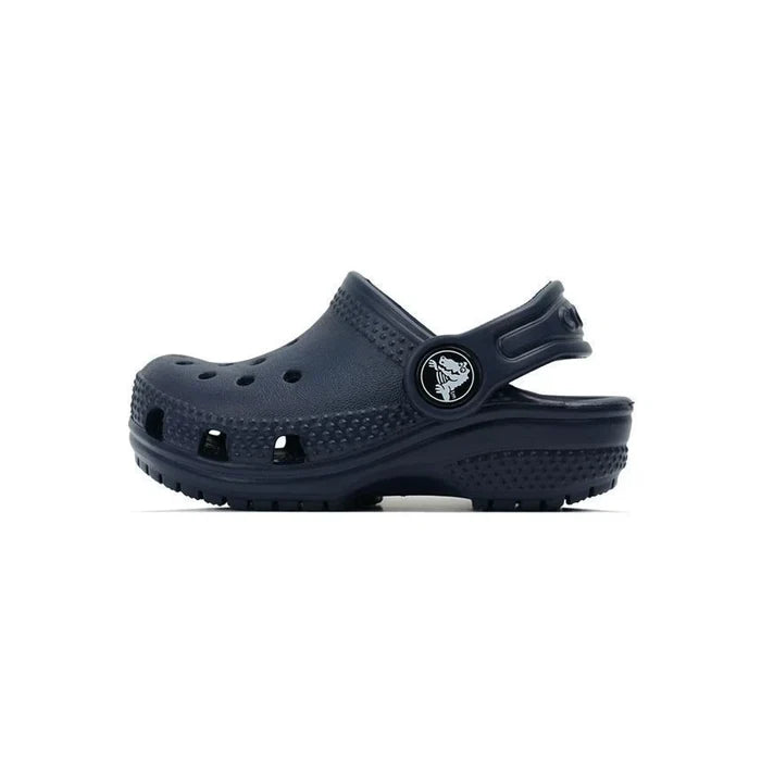 Crocs Classic Clogs T Navy 152735333 [U] - image 2