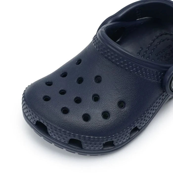 Crocs Classic Clogs T Navy 152735333 [U] - image 6