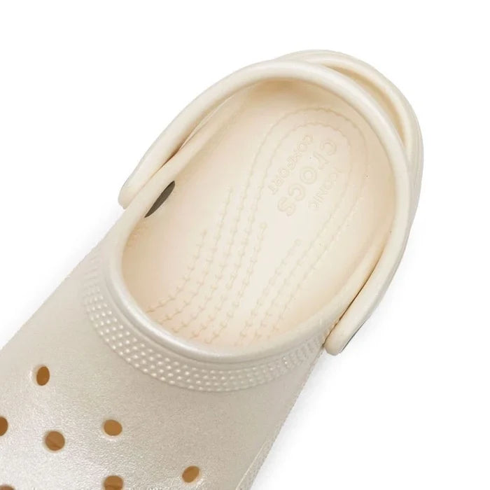Crocs Classic Platform Clogs 208590-108 152735364 [U] - image 5