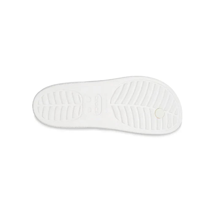 Crocs Classic Platform Flip White - image 4