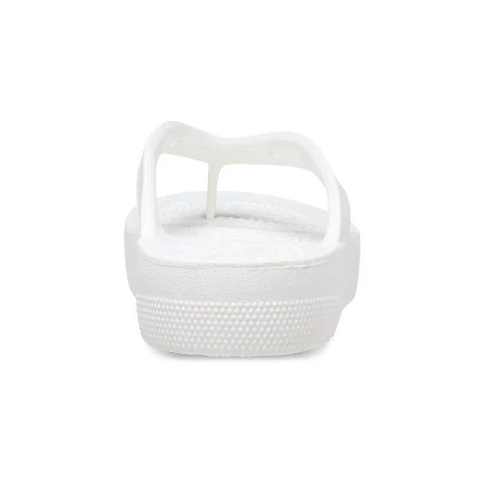 Crocs Classic Platform Flip White - image 5