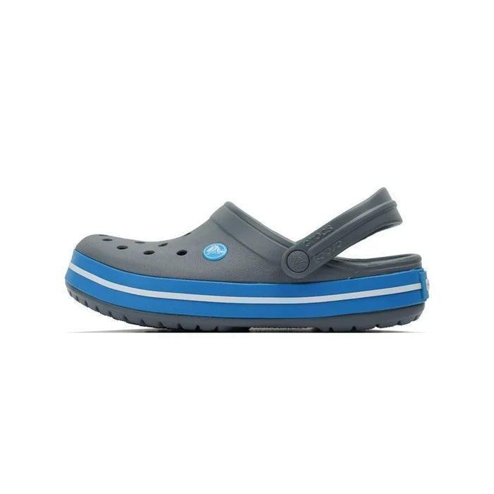 Crocs Clogs Band Charcoal Ocean 152735355 [U] - image 2