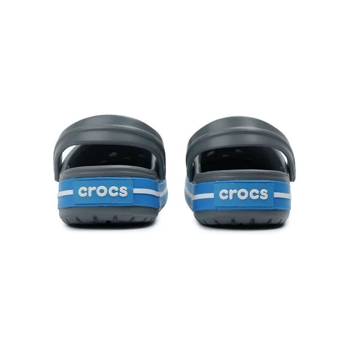 Crocs Clogs Band Charcoal Ocean 152735355 [U] - image 4