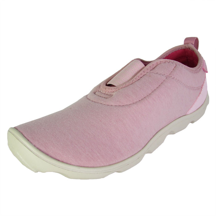 Crocs Duet Busy Day Heathered Easy On Shoes Women Loafers Slip-On - image 5