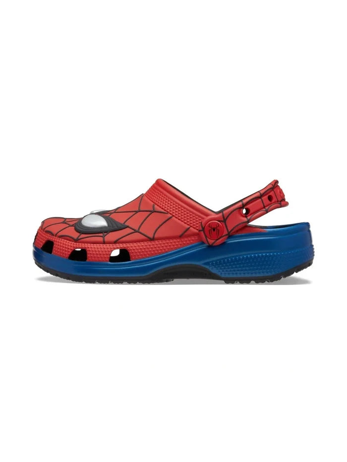 Crocs Marvel x Crocs Classic Clog Spiderman New Multiple Men,Women’s & Kid Sizes - image 4
