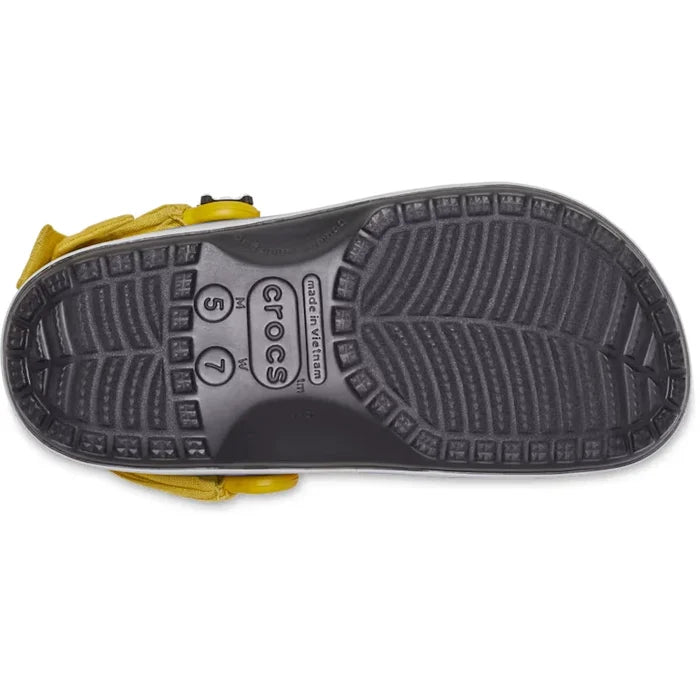 crocs ONE PIECE Luffy Classic Clogs Multi 212125 Unisex Japan New - image 3