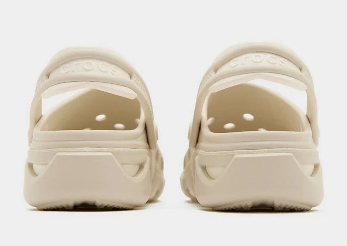 Crocs Syncro Clog Shoes Men's Beige - image 5